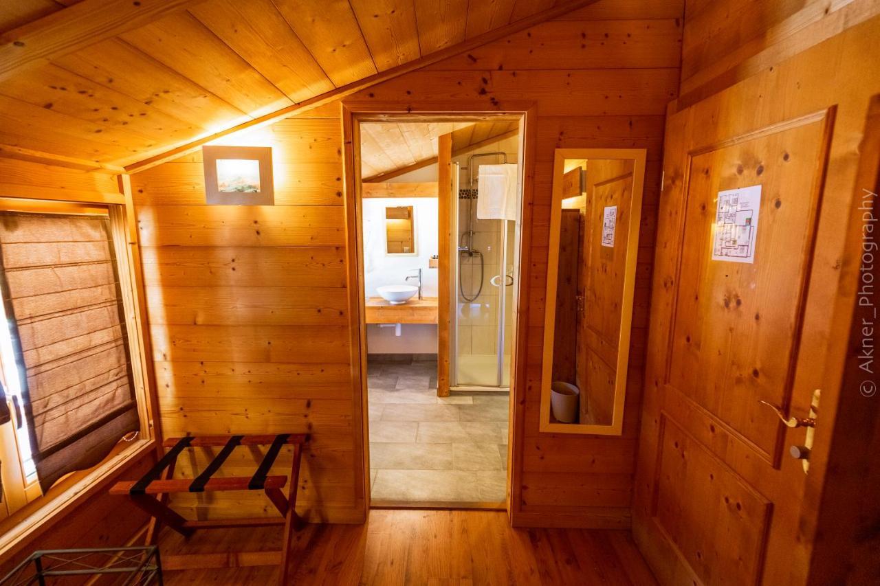 Hotel Restaurant Les Lilas Les Diablerets Exterior photo
